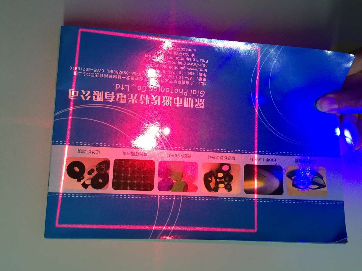 滤光片