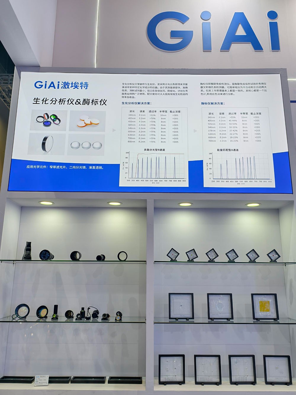 激埃特光电CMEF2025春季展2