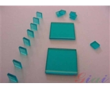 Photosensitive resistance filter