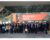美国西部光电展之行