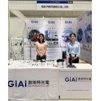 激埃特携创新光学元件亮相OPIE 2025横滨光电展