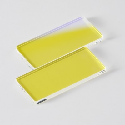 光子嫩肤LP510长波通滤光片