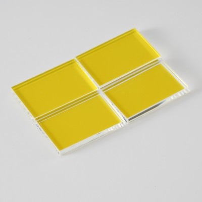 激光脱毛LP550长波通滤光片