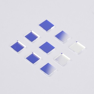 荧光成像BP505窄带滤光片